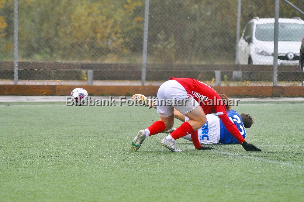 DSC_2848_People-SharpenAI-Standard Bilder Kalmar FF U19 - Trelleborg U19 231021